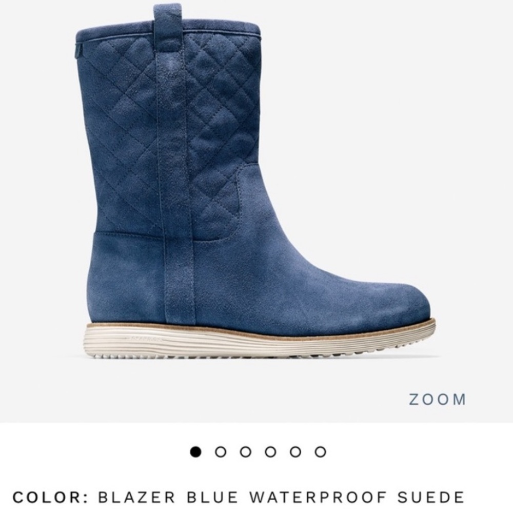 Cole Haan